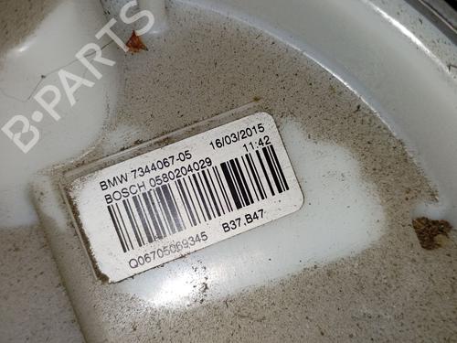 Kraftstoffpumpe für BMW 4 Coupe (F32, F82) 420 d (190 hp) 32361348