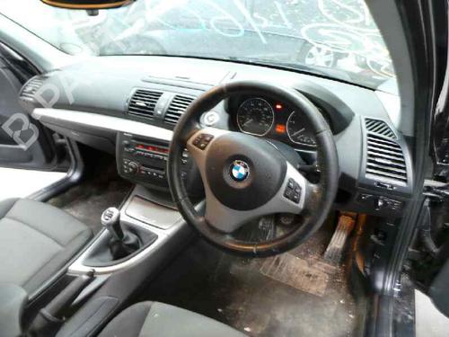 Left mirror BMW 1 (E87) 118 d | BP18133104C26 