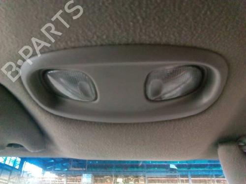 Kabinelys JEEP GRAND CHEROKEE II (WJ, WG) 3.1 TD 4x4 (140 hp) 7415230