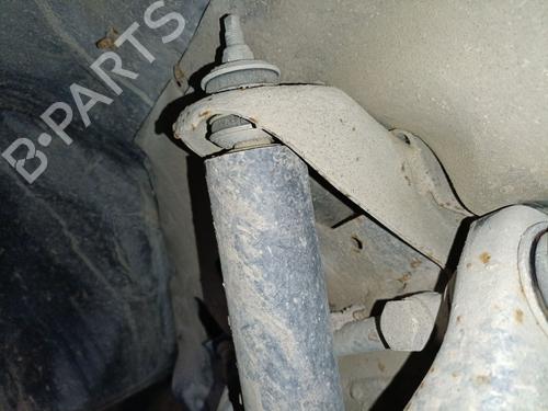 Used Right front shock absorber Right front shock absorber NISSAN TERRANO II (R20) 2.7 TDi 4WD (125 hp) 34444954 34444954