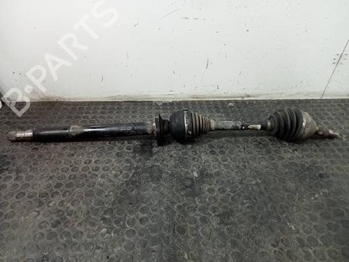 Used Right front driveshaft OPEL INSIGNIA A (G09) [2008-2017]  10397503