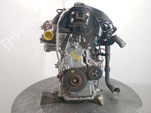 Used Engine RENAULT CLIO V (B7_) 1.0 LPG (B7MT) (101 hp) 30561101