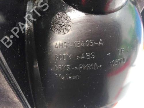Right taillight FORD FOCUS II (DA_, HCP, DP)  | BP4157589C35 