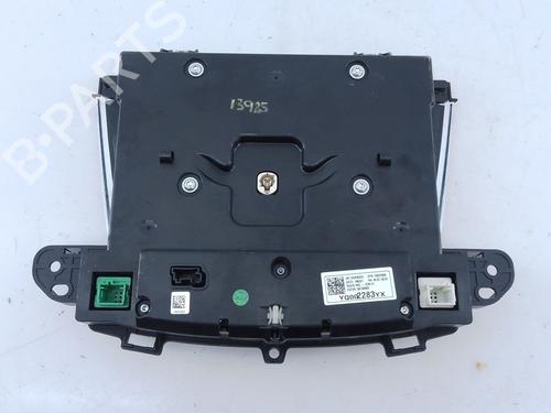 Electronic module OPEL GRANDLAND / GRANDLAND X (A18, P1UO) 1.2 (75) | BP29185482M83 