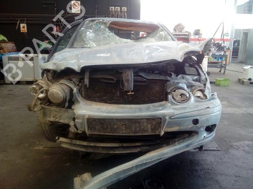 Left front driveshaft JAGUAR X-TYPE I (X400) 2.0 D | BP12493502M38 