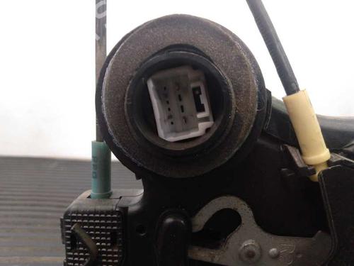 Rear right lock SUZUKI GRAND VITARA II (JT, TE, TD) 1.9 DDiS All-wheel Drive (JT419, TD44, JB419WD, JB419XD,... | BP5999016C99 