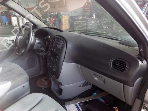 Instrument cluster CHRYSLER VOYAGER IV (RG, RS) 2.8 CRD | BP1725701C47 