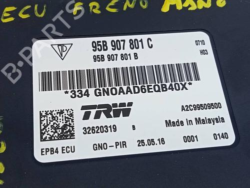 Other PORSCHE MACAN (95B) | BP30410820O1