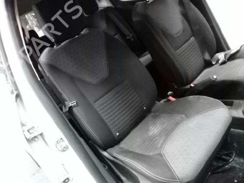 Front right window mechanism RENAULT CLIO IV (BH_) 1.5 dCi 90 | BP5420217C23 