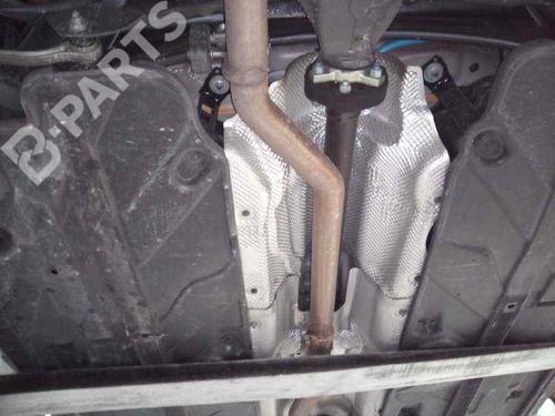 Used Fuel tank Fuel tank MERCEDES-BENZ C-CLASS (W204) C 220 CDI (204.002) (170 hp) 6449283 6449283