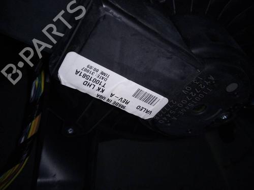 Heater blower motor JEEP CHEROKEE (KK)  | BP19939550M62 