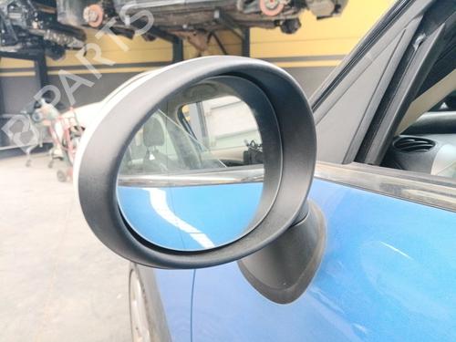 Left mirror MINI MINI COUNTRYMAN (R60) Cooper S | BP27199318C26 