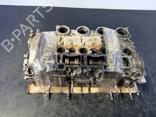 Used Cylinder head CITROËN BERLINGO Box Body/MPV (B9) [2008-2025]  19342044