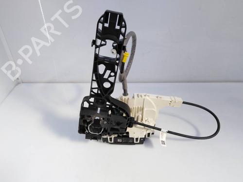 Front right lock MERCEDES-BENZ SPRINTER 3,5-t Van (B906) 311 CDI (906.631, 906.633, 906.635, 906.637) A9077200300 | E1-A2-16-2