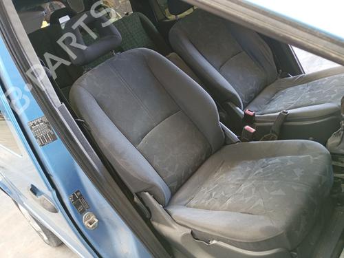 Headlight switch MERCEDES-BENZ VANEO (414) 1.7 CDI (414.700) | BP31944748I24 