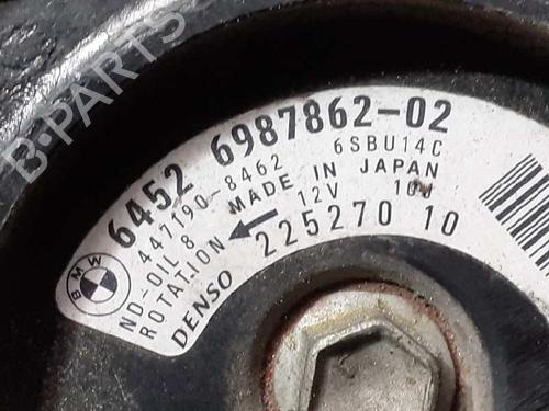 AC compressor BMW 3 (E90) 318 d | BP6410525M34 