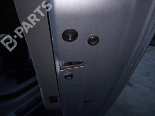 rear-right-lock-audi-a3-sportback-8pa-20-tdi-16v-2004-2005-2006-2007-2008-2009-2010-2011-2012-2013-2014-2015-9496658 main image