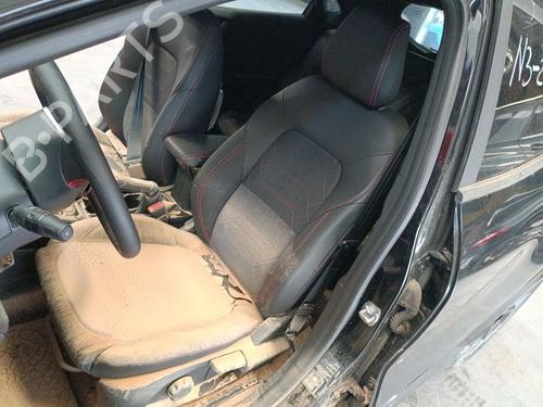 Rear parcel shelf FORD PUMA (J2K, CF7) 1.0 EcoBoost mHEV | BP36530885C85 - Image 9