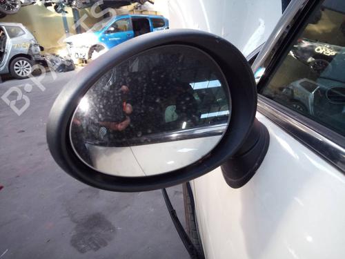 Left mirror MINI MINI (R56) Cooper D | BP8847699C26