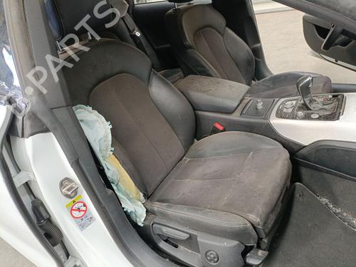 Right front brake caliper AUDI A7 Sportback (4GA, 4GF) 3.0 TDI quattro | BP30168704M104