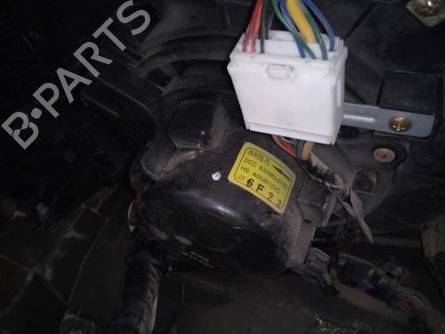 Used Heater blower motor KIA SORENTO I (JC) 2.5 CRDi 4WD (140 hp) 14063690