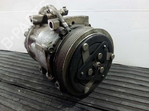 AC compressor MAZDA 3 (BK) 1.6 DI Turbo | BP4089171M34 