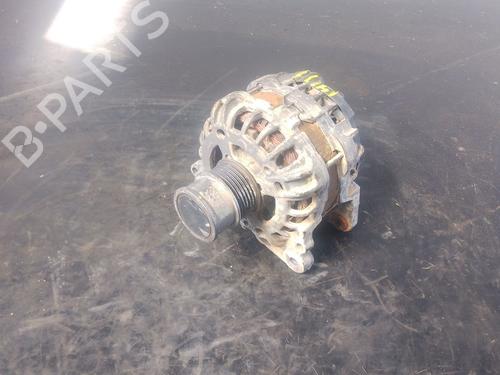 Used Alternator Alternator SEAT ARONA (KJ7, KJP) 1.0 TSI (116 hp) 39949871 39949871