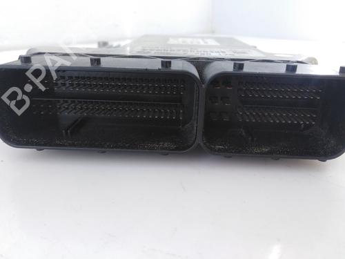 Engine control unit (ECU) BMW 1 (E87) 118 d | BP8107959M57 