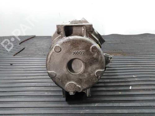 AC compressor TOYOTA LAND CRUISER PRADO (_J15_)  | BP2669820M34 
