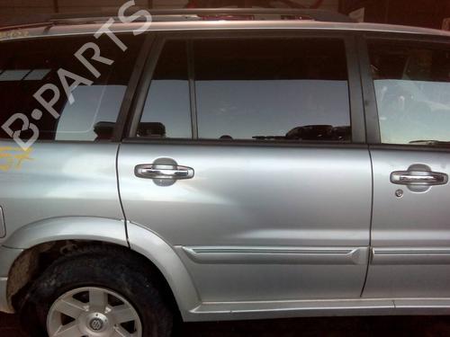 Right rear door SUZUKI GRAND VITARA I (FT, HT) 2.7 4x4 (TX92, JA627) BP18143117C5