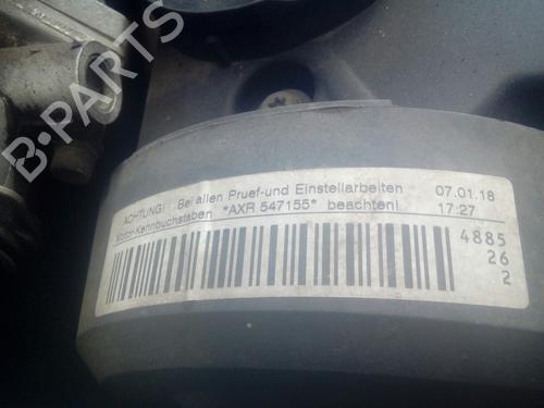 Starter SEAT IBIZA III (6L1)  | BP11689356M8 