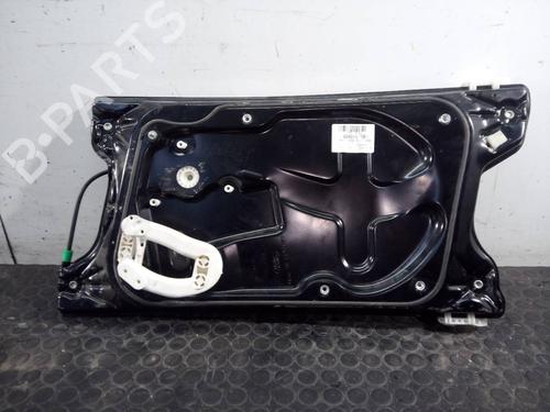 Front left window mechanism LAND ROVER DISCOVERY III (L319) 2.7 TD 4x4 | BP5655118C22 