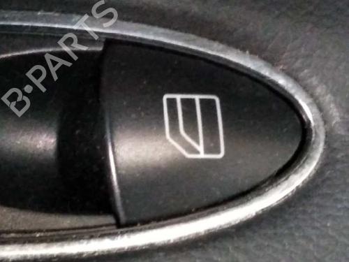 Used Right rear window switch MERCEDES-BENZ CLS (C219) [2004-2011]  17007440