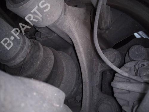 Used Right rear steering knuckle BMW 5 (E60) 520 d (150 hp) 17635590