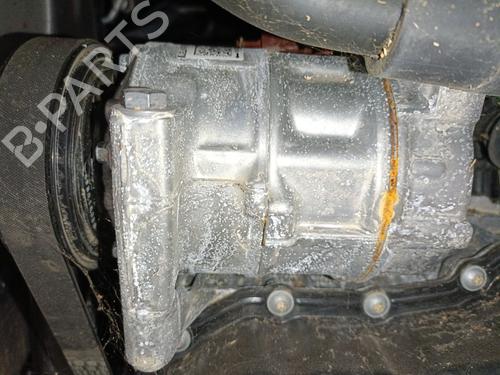 Used AC compressor AC compressor SKODA KAROQ (NU7, ND7) 1.5 TSI (150 hp) 33437618 33437618