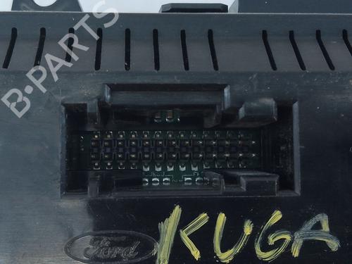 Climate control FORD KUGA II (DM2) 1.5 TDCi | BP28129420I5 