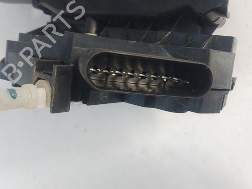 Zamek drzwi przednich lewych FORD RANGER (TKE) 3.2 TDCi 4x4 | BP30699923C98