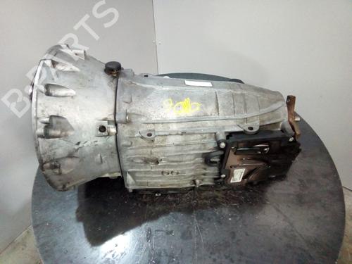 Gearbox MERCEDES-BENZ E-CLASS (W212) E 220 CDI / BlueTEC (212.001, 212.002) | BP8127811M3 