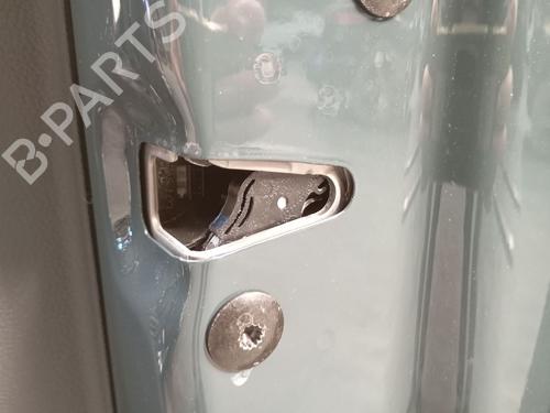 Used Front right lock SEAT IBIZA V (KJ1, KJG) 1.0 TSI (95 hp) 31650994