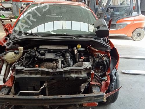 Gearbox PEUGEOT 207 Hatchback Van (WA_, WC_) 1.4 HDi | BP27874295M3 