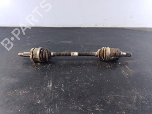 Used Left front driveshaft KIA SPORTAGE IV (QL, QLE) 1.6 CRDi (136 hp) 28052898