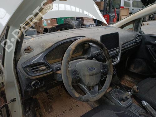 Dashboard FORD FIESTA VII (HJ, HF) 1.0 EcoBoost Active | BP36489515C46 - Image 2