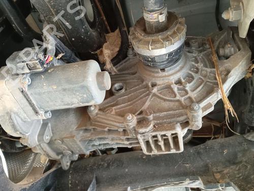 Differential, bag MERCEDES-BENZ GLB (X247) GLB 250 4-matic (247.647) (224 hp) 28056375