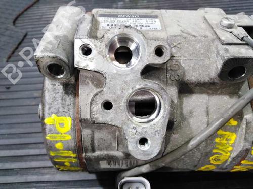 AC compressor TOYOTA LAND CRUISER PRADO (_J15_)  | BP2669820M34 