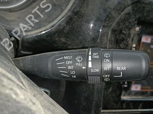 Used Steering column stalk Steering column stalk SUZUKI VITARA (LY) 1.6 DDiS AllGrip (APK416D) (120 hp) 40600371 40600371