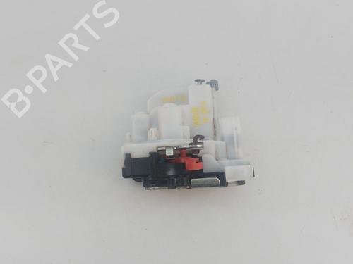 Bagklap lås Bagklap lås FIAT DOBLO Bus (263_) 1.3 D Multijet (263AXU1A, 263AYB1A) (95 hp) 29924369 29924369