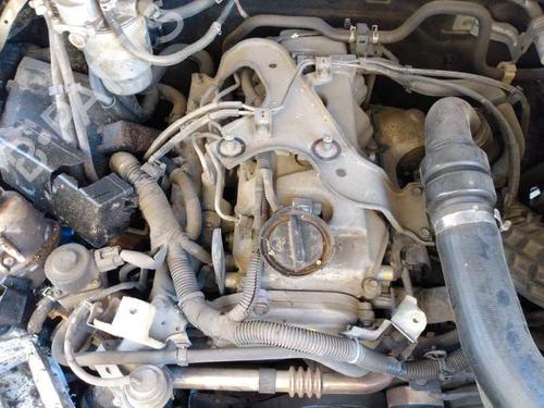 Steering pump NISSAN NAVARA NP300 (D40) 2.5 dCi 4WD | BP4668403M99 