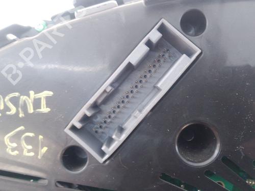 Instrument cluster OPEL INSIGNIA A (G09) 2.0 CDTI (68) | BP32016559C47  - Image 6