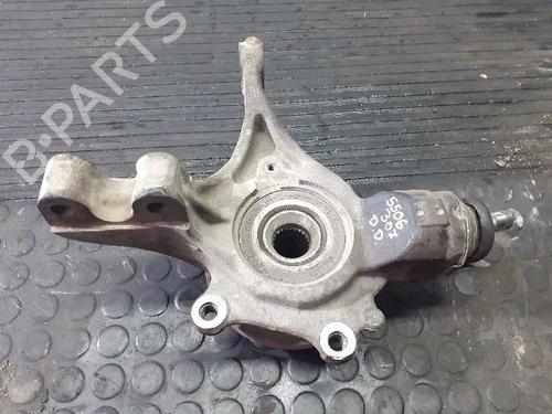 Right front steering knuckle PEUGEOT 307 (3A/C) 2.0 HDi 90 | BP7231323M26 