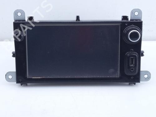 Used Electronic module RENAULT CLIO IV (BH_) 1.5 dCi 90 (90 hp) 15278951